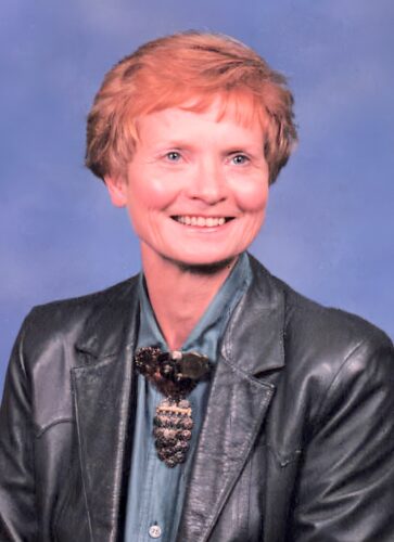 Gloria T. Olson